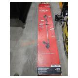 Milwaukee M18 17" Dual Battery String Trimmer