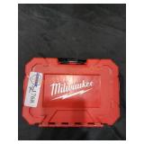 Milwaukee Carbide Teeth Hole Saw Kit