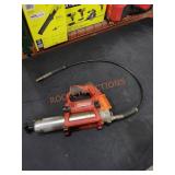 Milwaukee Grease Gun