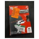 Milwaukee Pocket T-Shirt Short Sleeve Medium