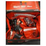 Milwaukee M12 2-Tool Combo