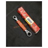 Milwaukee 4 in 1 Lineman