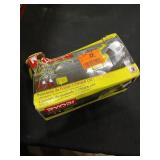 UNOPENED BY ROCKEY TEAM,Could Be Opened at