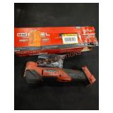 Milwaukee M18 Oscillating Multi-Tool