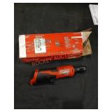Milwaukee 1/4" Ratchet