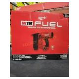 Milwaukee M18 18Ga Brad Nailer