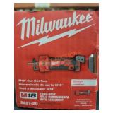 Milwaukee M18 Cut Out Tool