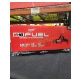 Milwaukee M18 HACKZALL