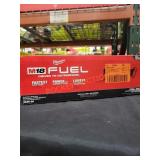 Milwaukee M18 Oscillating Multi-Tool