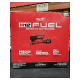 Milwaukee M12 3" Orbital Detail Sander