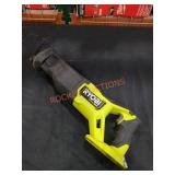 RYOBI One HP Brushless Oscillating Tool
