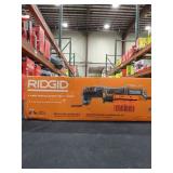 RIDGID 4 AMP OSCILLATING MULTI-TOOL