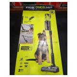 RYOBI 18V Stick Vacuum Kit