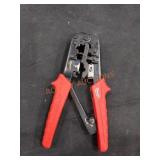 Milwaukee Crimper and Stripper