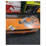 RIDGID 7-1/4" Worm Drive Circular Saw