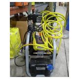 RYOBI 3000 PSI Pressure Washer