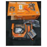 Ridgid 18V Digital Inflator