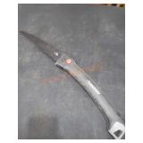 Husky Folding Pruning Saw