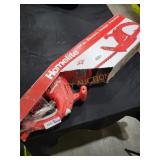 Homelite 17in Electric Hedge Trimmer