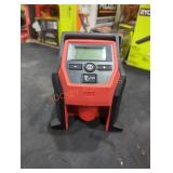 Milwaukee M12 Compact Inflator, TOOL ONLY