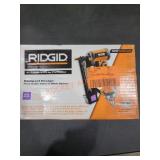 Rigid 23 Gauge 1 3/8" Pin Nailer