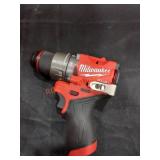 Milwaukee 1/2" Hammer Drill/Driver Kit
