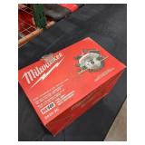 Milwaukee M18 6-1/2" Circular Saw