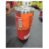 Milwaukee packout 20 oz tumbler red