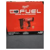 Milwaukee M18 18 Gauge Brad Nailer