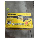 DeWalt Corded Pressure Washer 2600PSI