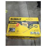 DeWalt Corded Pressure Washer 2100Psi