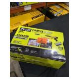 TOOL ONLY, BATTERY NOT INCLUDED. UNOPENED BY