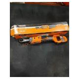 Ridgid 18V 3/8" Ratchet