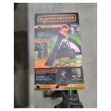 Black&Decker Corded 3in1 VacPack