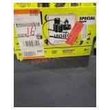 UNOPENED BY ROCKEY TEAM, Could be opened at