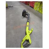 Ryobi 18V String Trimmer, Tool Only