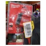 Milwaukee Infrared Temp Gun
