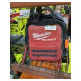 Milwaukee Backpack