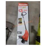 Homelite 13" Electric String Trimmer/Edger