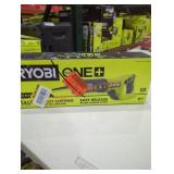 Unopened by Rockey Staff. Sold as is where is. No