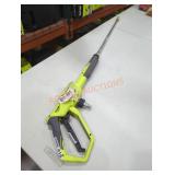 Unopened by Rockey Staff. Sold as is where is. No