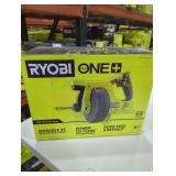 Unopened by Rockey Staff. Sold as is where is. No