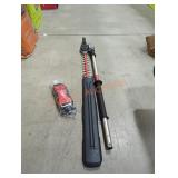 Milwaukee M18 Articulating Hedge Trimmer Attach