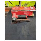 Milwaukee M12 1/2" x 18" Bandfile, TOOL ONLY