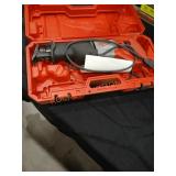 Milwaukee Sawzall Recip Saw