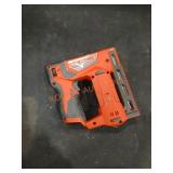 Milwaukee M12 3/8" Crown Stapler