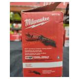 Milwaukee M12 Copper Tubing Cutter