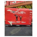 Milwaukee M12 2-Tool Combo