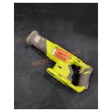 RYOBI Reciprocating Saw