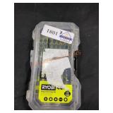 RYOBI Impact Driving Set